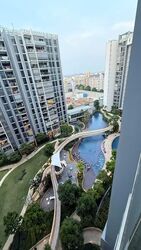 The Panorama (D20), Condominium #605424311